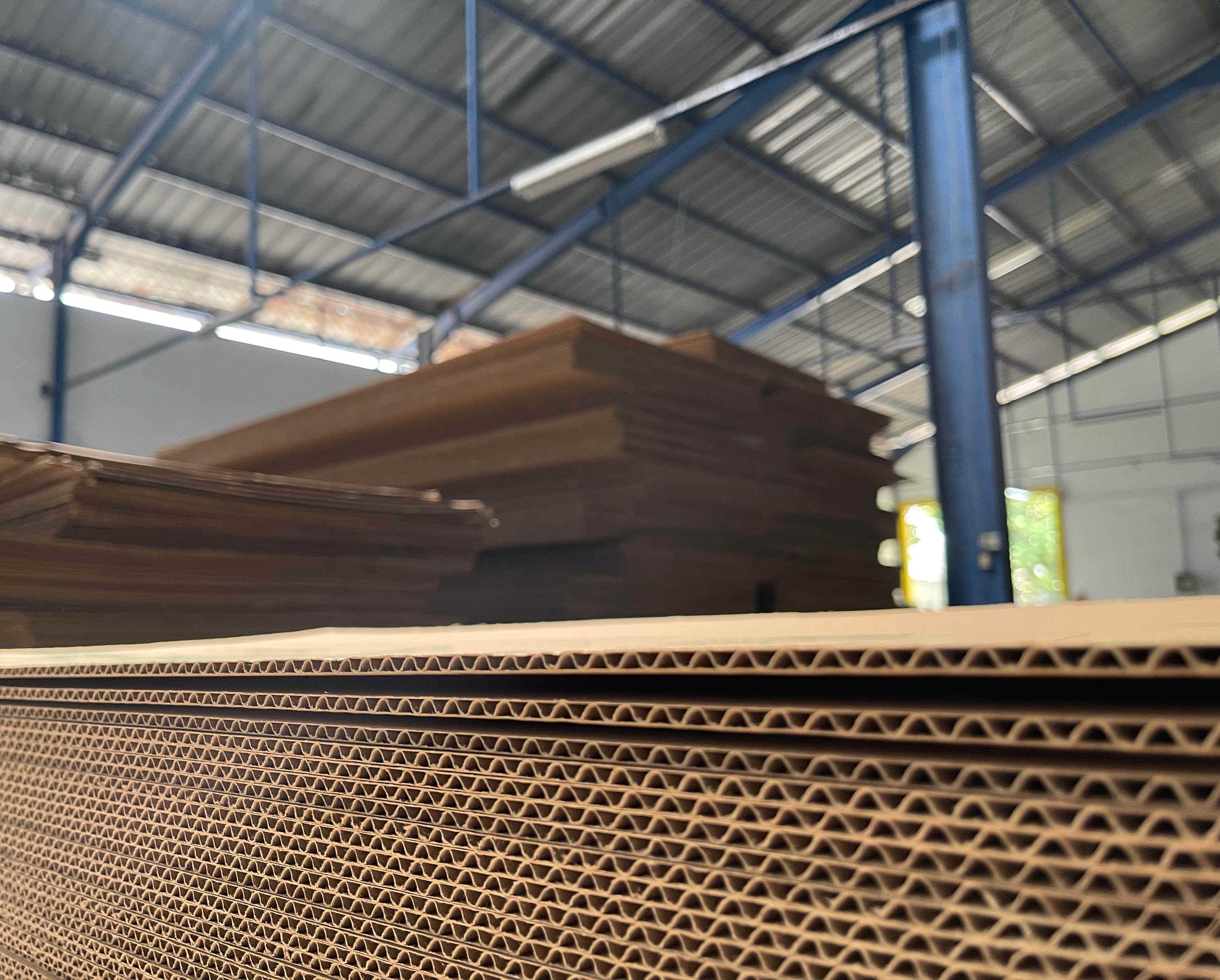 PT Cipta Packindo Mandiri